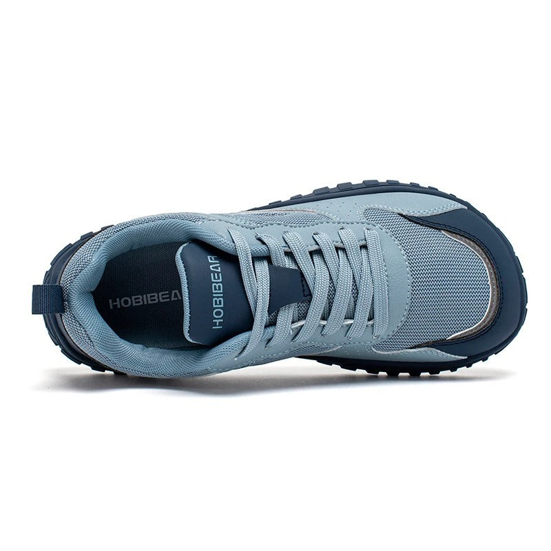 Baskets de marche larges et confortables - 42 / DimGray