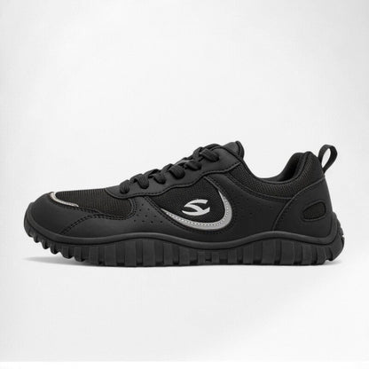 Baskets de marche larges et confortables - 43 / Green