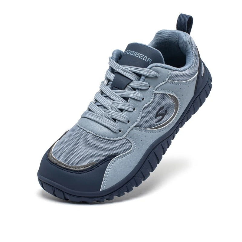 Baskets de marche larges et confortables - 43 / DimGray