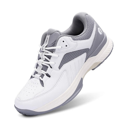 Baskets homme pour soulager les douleurs dorsales - 41 / Blanc