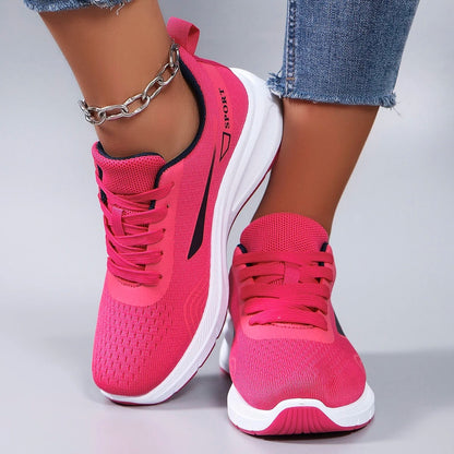 Basket marche rapide femme - 38 / Turquoise