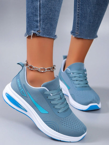 Basket marche rapide femme - 38 / Pink