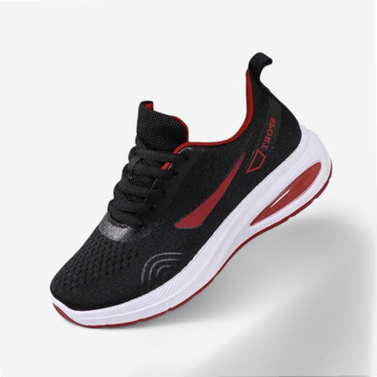 Basket marche rapide femme - 37 / Noir