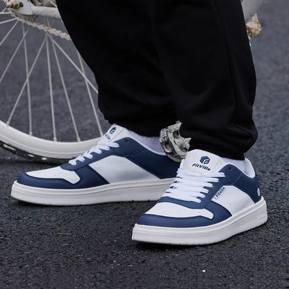 Baskets de marche urbaines pour homme - 41 / MidnightBlue