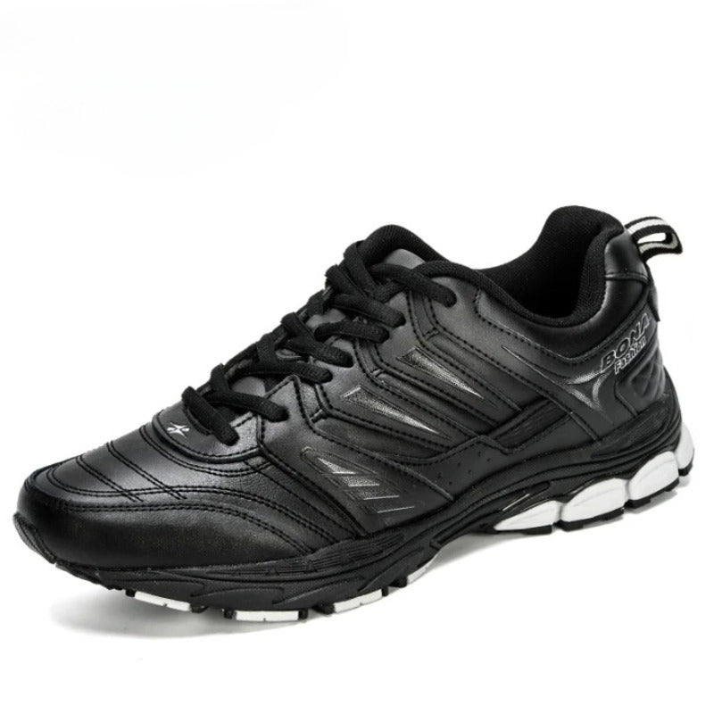 Basket pour marche BONA - 42 / Black