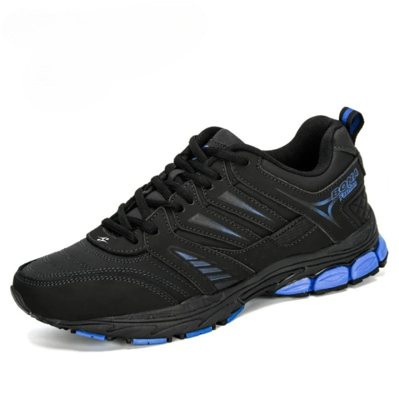 Basket pour marche BONA - 41 / Black