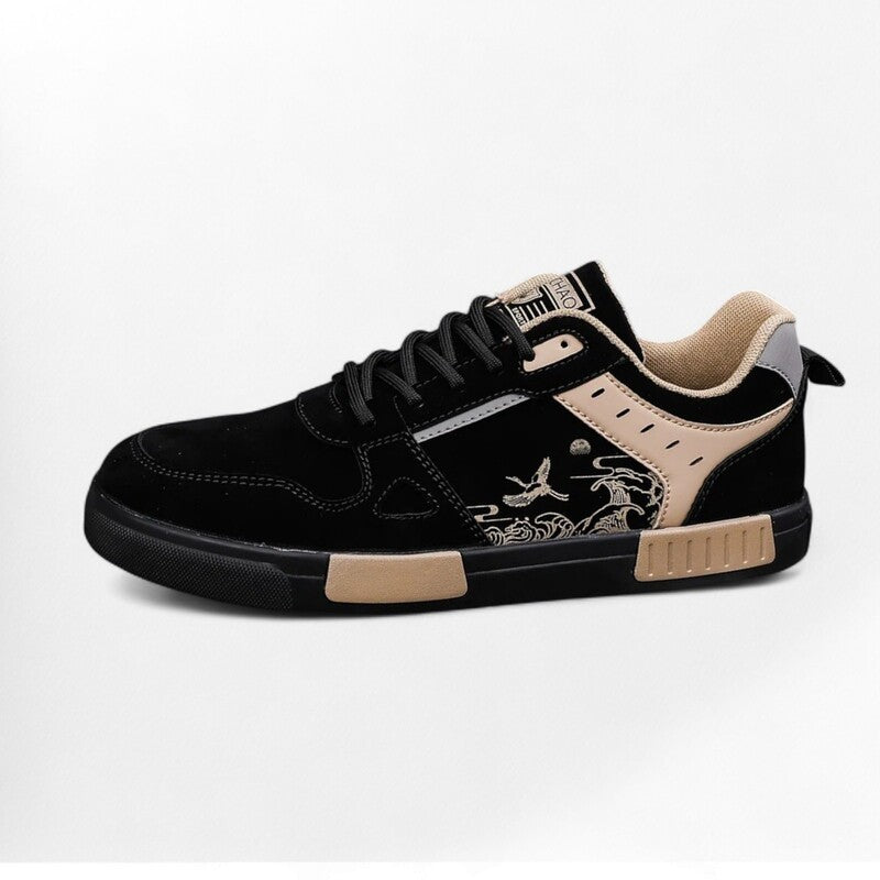 Basket ultra confortable - 41 / Black