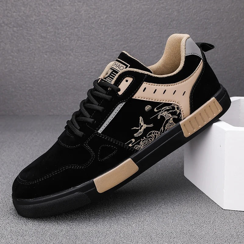 Basket ultra confortable - 39 / Black