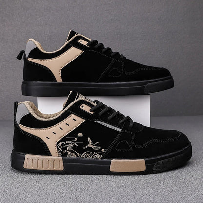 Basket ultra confortable - 40 / Black