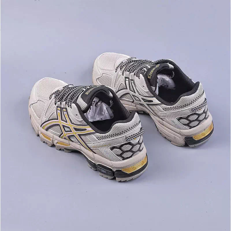 Basket de marche homme - 36 / Gold