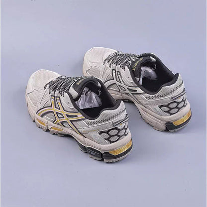 Basket de marche homme - 36 / Gold