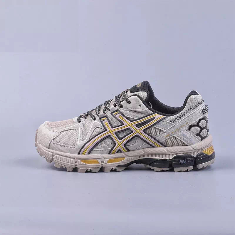 Basket de marche homme - 37 / Gold