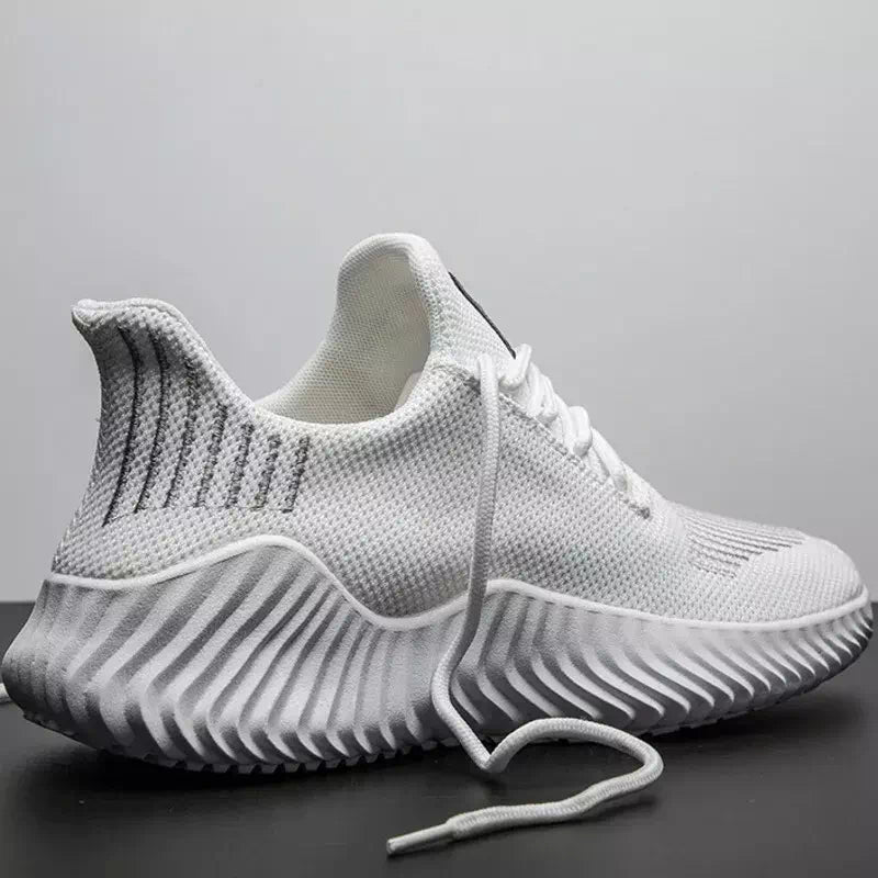 Basket grise homme - 37 / Silver