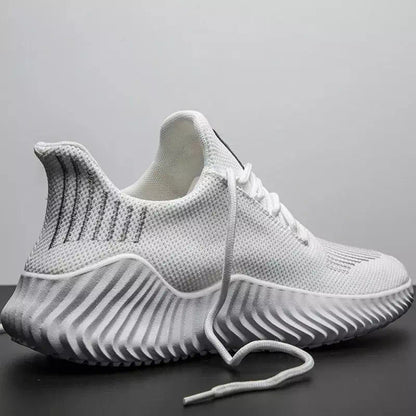 Basket grise homme - 37 / Silver