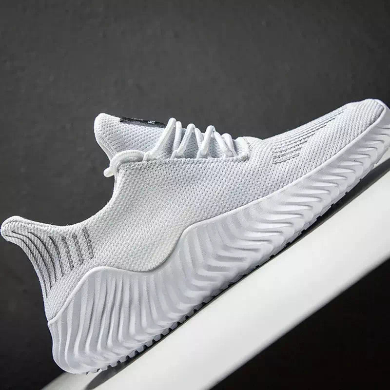 Basket grise homme - 38 / Silver