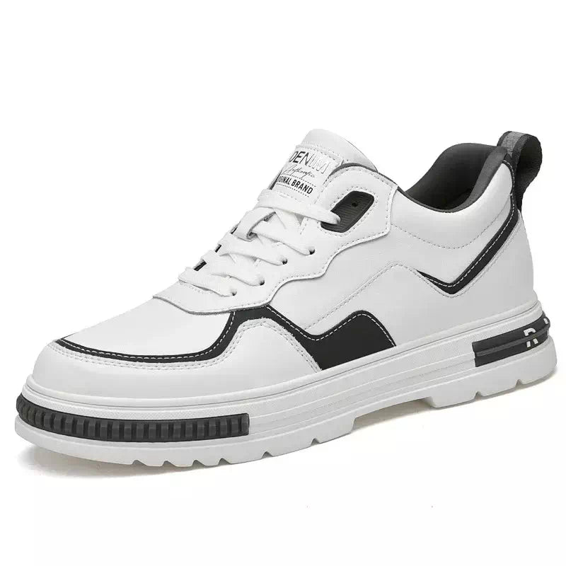 Basket haute homme - 38 / Blanc