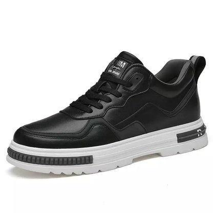 Basket haute homme - 38 / Black