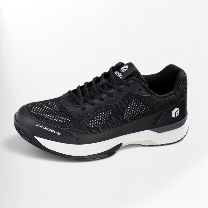 Baskets orthopédiques homme légères antidérapantes - 40 / MidnightBlue