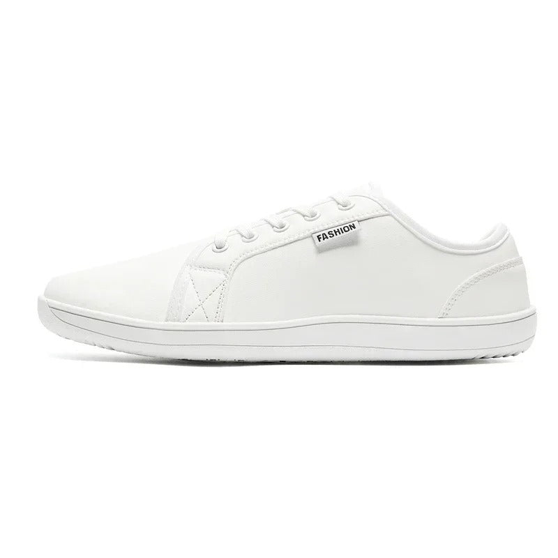 basket homme pied large - 37 / Sienna