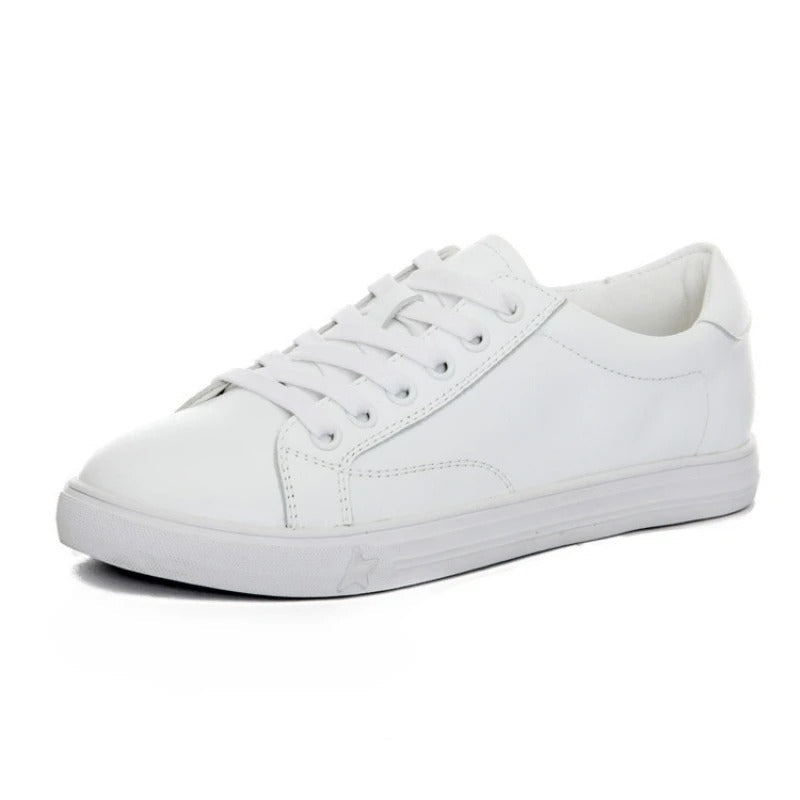 basket légère pour marcher - 37 / Blanc