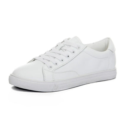 basket légère pour marcher - 37 / Blanc