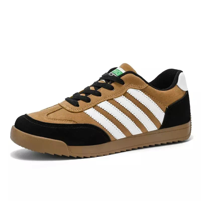 Basket marron homme - 39 / Sienna