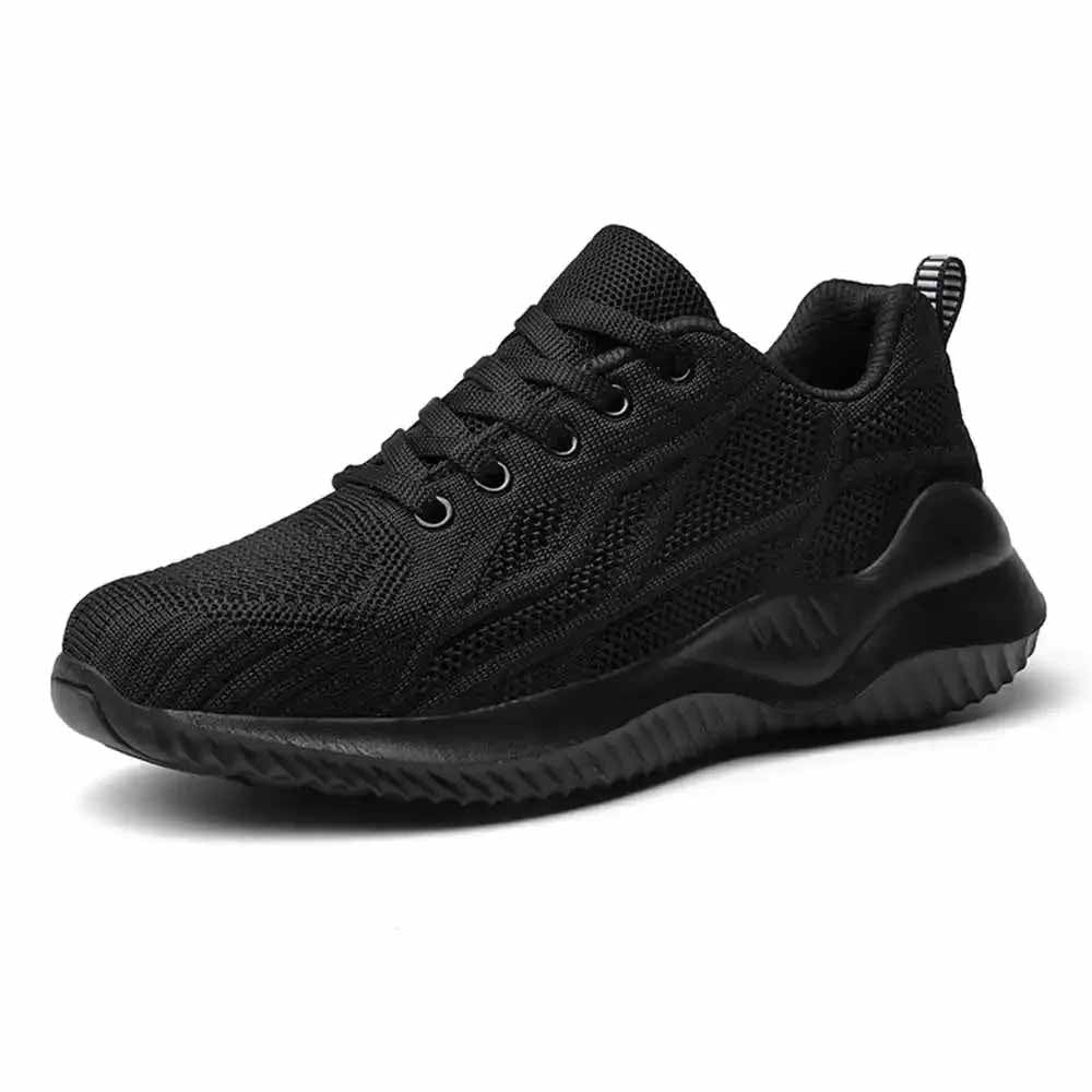 Basket orthopédique femme soulagement voûte plantaire - 35 / Noir