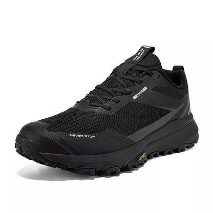 Baskets confort homme