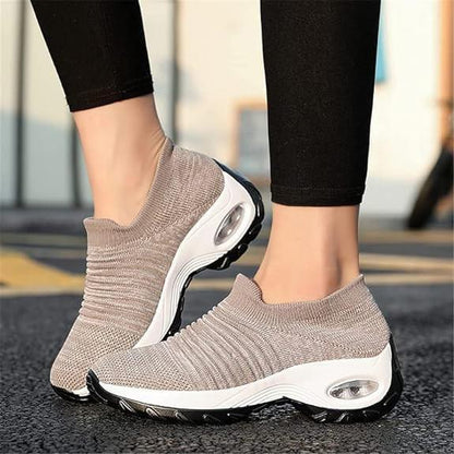 Baskets Orthopédiques Fit™ - Confort Orthopédique