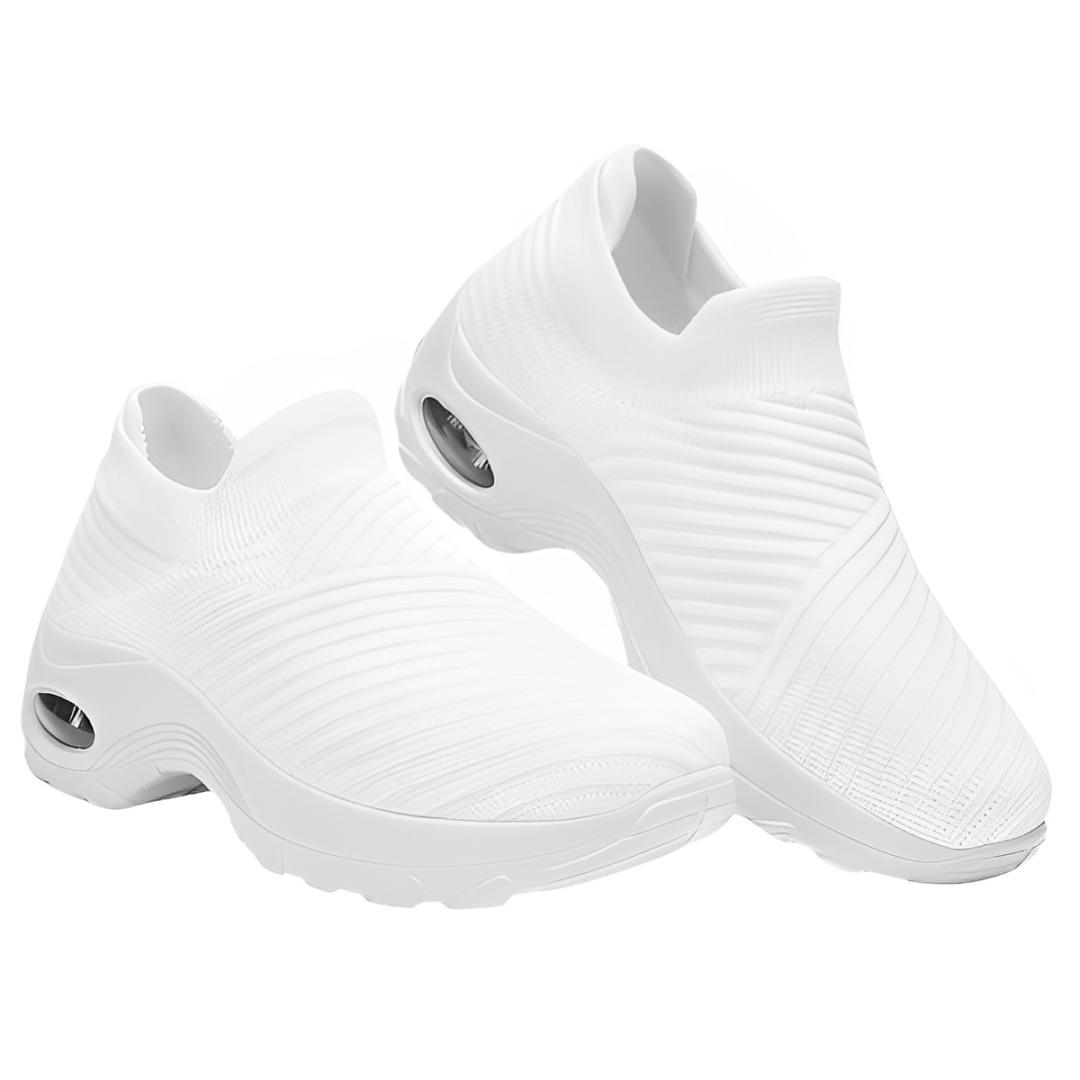 Baskets Orthopédiques Fit™ - Confort Orthopédique