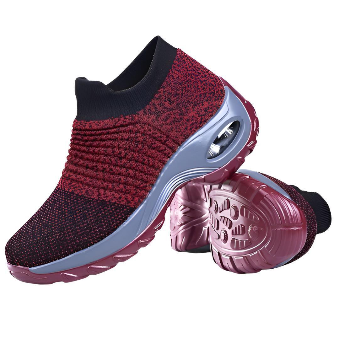 Baskets Orthopédiques Fit™ - Confort Orthopédique