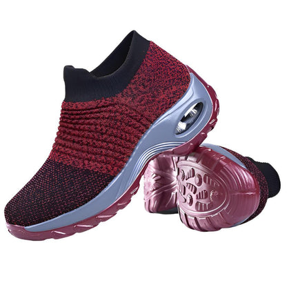 Baskets Orthopédiques Fit™ - Confort Orthopédique