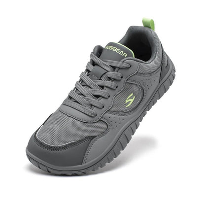 Baskets de marche larges et confortables