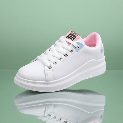 Baskets de marche simple