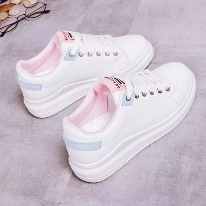 Baskets de marche simple