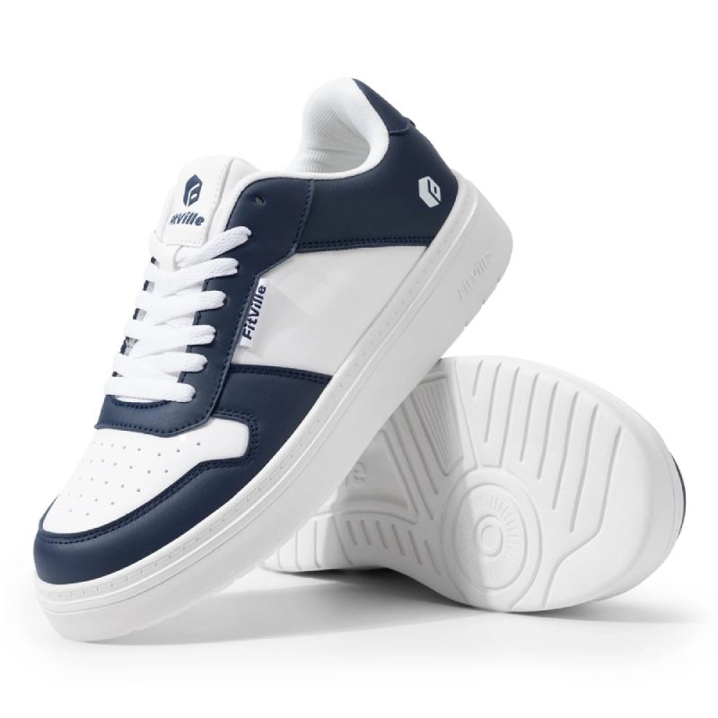 Baskets de marche urbaines pour homme