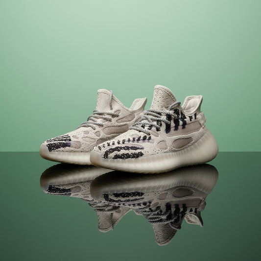 Baskets légères pour diabétiques