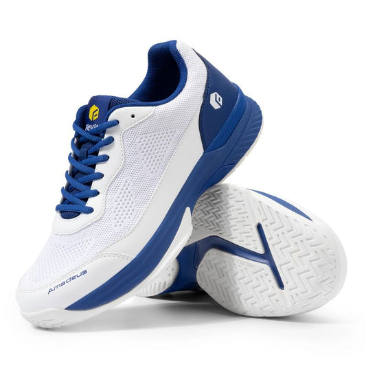 Baskets orthopédiques homme légères antidérapantes