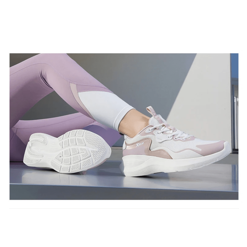 Baskets Orthopédiques Compensées Décontractées Pour Femme - 36