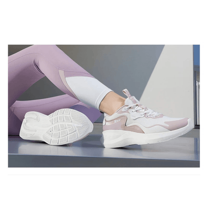 Baskets Orthopédiques Compensées Décontractées Pour Femme - 36