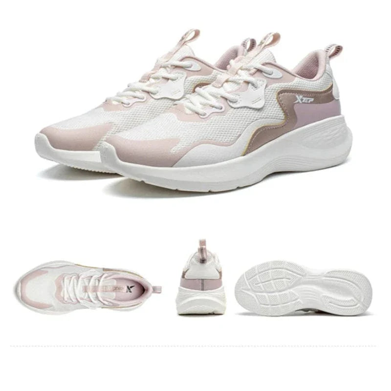 Baskets Orthopédiques Compensées Décontractées Pour Femme - 35