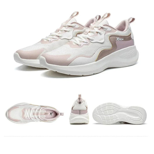 Baskets Orthopédiques Compensées Décontractées Pour Femme - 35