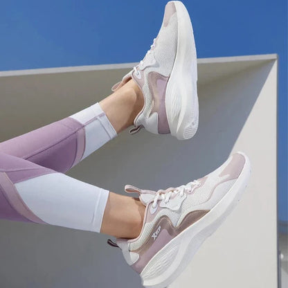 Baskets Orthopédiques Compensées Décontractées Pour Femme - 39