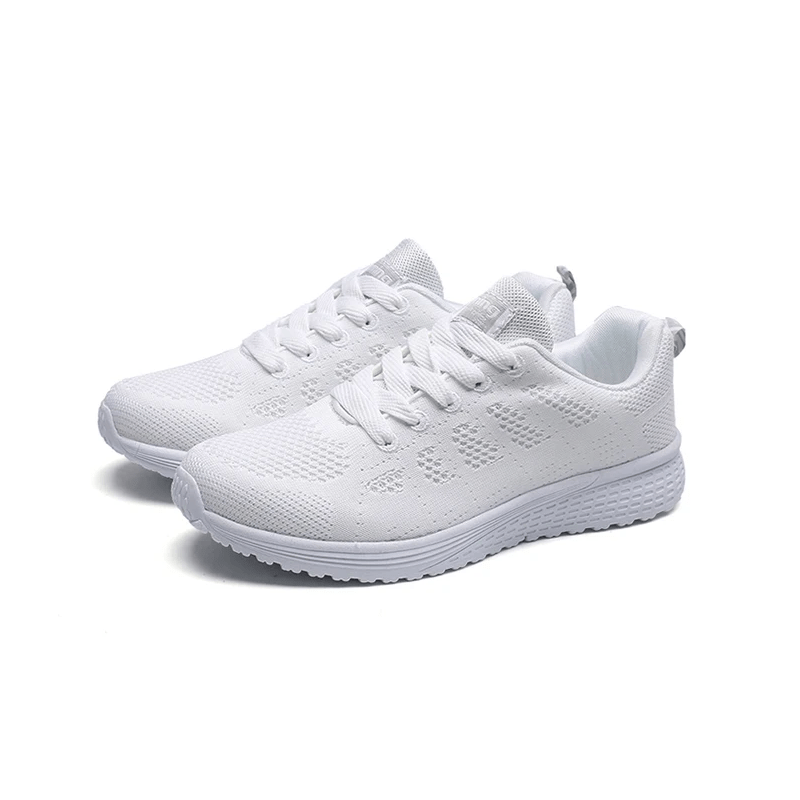 Baskets Orthopédiques De Marche Pour Femme - 38