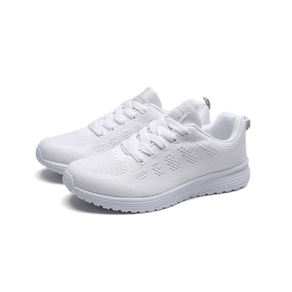 Baskets Orthopédiques De Marche Pour Femme - 38