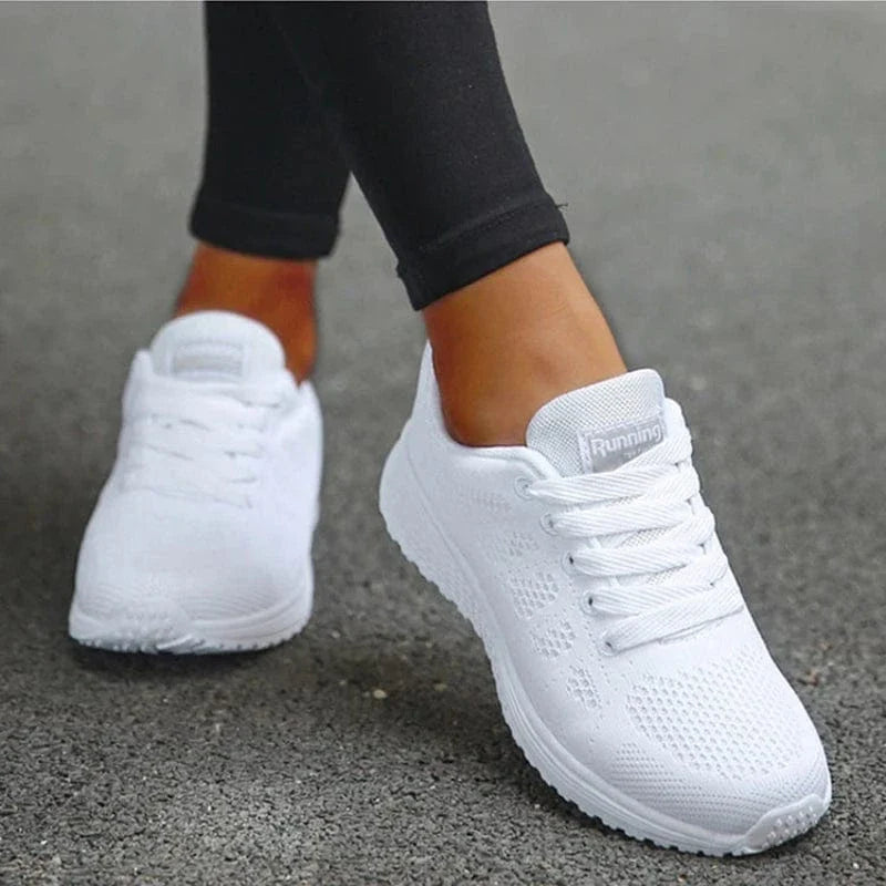 Baskets Orthopédiques De Marche Pour Femme - 37