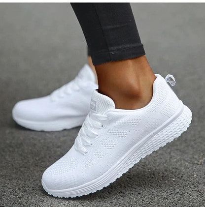 Baskets Orthopédiques De Marche Pour Femme - 36