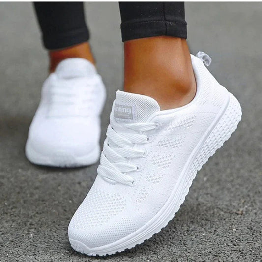 Baskets Orthopédiques De Marche Pour Femme - 35