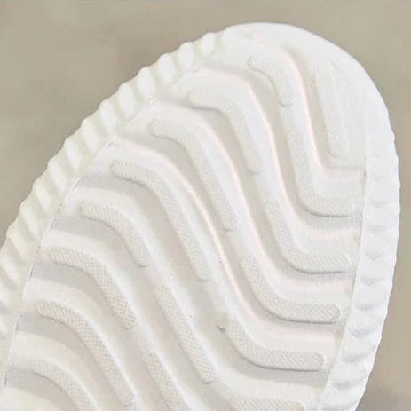 Baskets Orthopédiques Respirantes pour Femme - Rose / 37