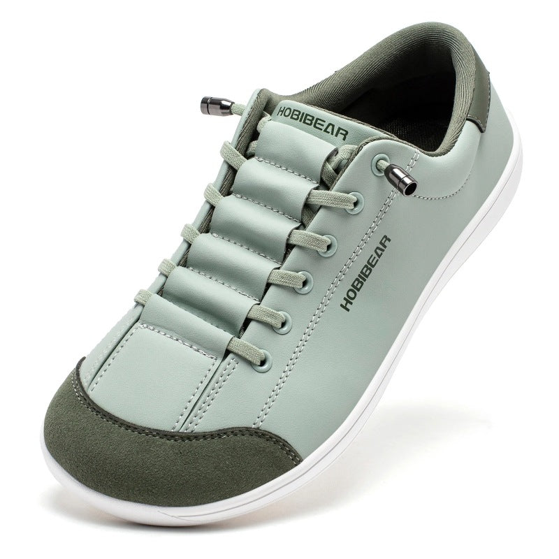Baskets de ville minimalistes unisexes - 37 / Sienna